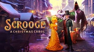 Scrooge: Cuento de Navidad — foto 6