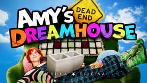Amy's Dead-End Dreamhouse — foto 3