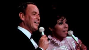 The Frank Sinatra Collection: Portrait of an Album & Sinatra Sings — foto 1