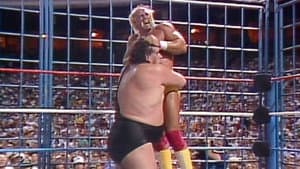 Hulk Hogan: Real American — foto 1