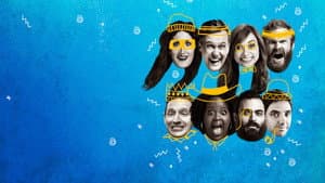 Netflix Presenta: Los personajes — foto 4