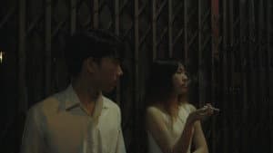 Cigarette Scene — foto 2