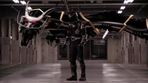 劇場版 仮面ライダー龍騎 EPISODE FINAL — foto 2