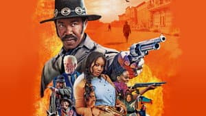 Outlaw Johnny Black — foto 1