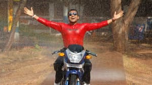 சில்லுனு ஒரு காதல் — foto 4