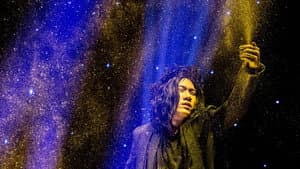 Les plus grands magiciens du monde - les Mandrakes d'or 2018 — foto 1