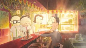 ギブリーズ episode2 — foto 1