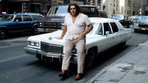 Andre the Giant: Larger than Life — foto 1