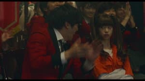 映画 賭󠄀ケグルイ 絶体絶命ロシアンルーレット — foto 3