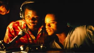 Young Soul Rebels — foto 1