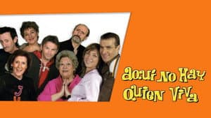 Aquí no hay quien viva — foto 8