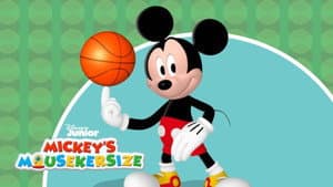 Mickey's Mousekersize — foto 3