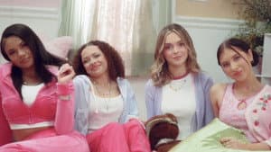 Girl Talk — foto 1