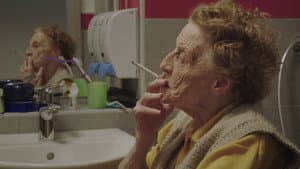 Alzheimer Cafe — foto 1