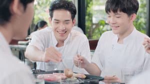 เมนูลับฉบับแก้มยุ้ย — foto 2