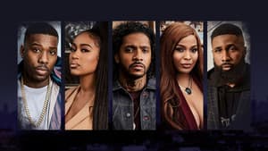 Black Ink Crew Chicago — foto 8