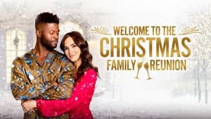 Welcome to the Christmas Family Reunion — foto 2