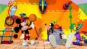 Mickey's Mousekersize — foto 5