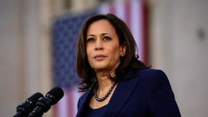 États-Unis : Kamala Harris, une ascension californienne — foto 1