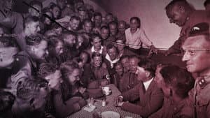 Krieg und Holocaust – Der deutsche Abgrund — foto 3