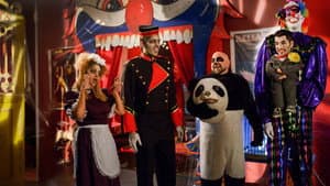 All-Star Halloween Spectacular — foto 1
