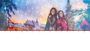 A Sisterly Christmas — foto 3