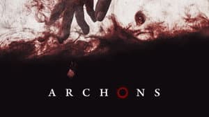 Archons — foto 2