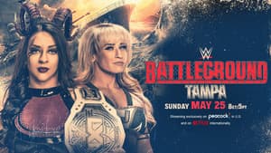 WWE NXT Battleground 2025 — foto 2