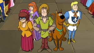 Scooby-Doo! La espada y Scooby — foto 4