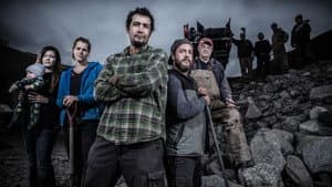 Yukon Gold — foto 1