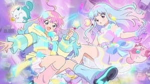 魔法の姉妹ルルットリリィ — foto 2