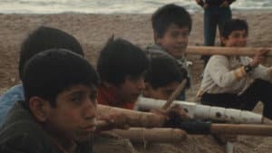 Les Enfants de la Guerre — foto 5