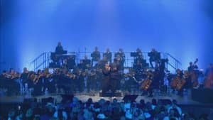 Marc Lavoine, le concert pop-symphonique à la Seine Musicale — foto 5