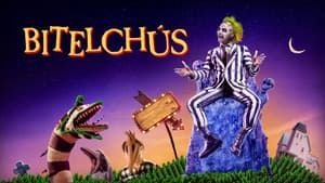 Beetlejuice, el Superfantasma — foto 5
