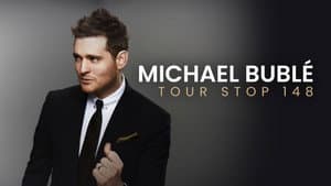 Michael Bublé - TOUR STOP 148 — foto 3