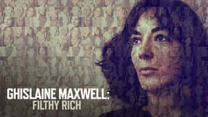 Ghislaine Maxwell: Asquerosamente rica — foto 6