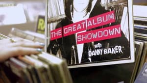 Danny Baker's Great Album Showdown — foto 1
