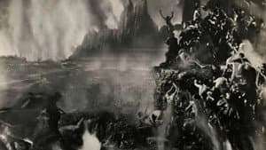 Dante's Inferno — foto 1