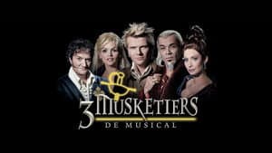 3 Musketiers - De Musical — foto 2