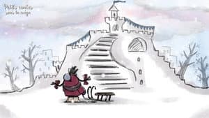 Petits contes sous la neige — foto 12