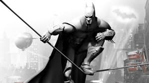 Batman: Arkham City - Inside Rocksteady — foto 3