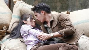 จอมโจรดอกไม้ขาว — foto 1