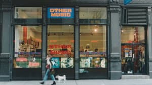 Other Music — foto 1