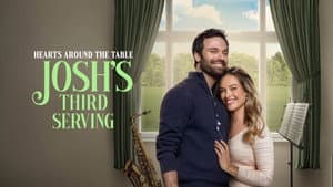 Hearts Around the Table: Josh's Third Serving — foto 1