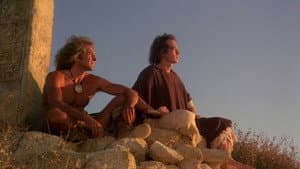Circle of Iron — foto 1