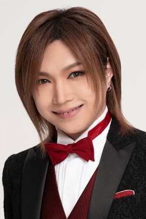 鬼龍院翔