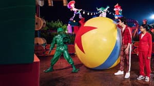 Disney's Holiday Magic Quest — foto 4