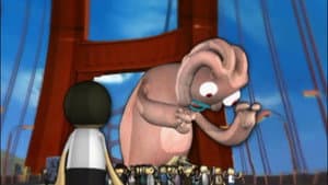Episodio 11