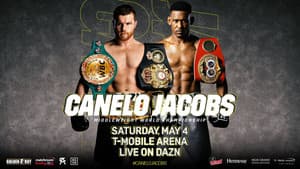 Canelo Alvarez vs. Daniel Jacobs — foto 1