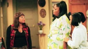 Los Líos de las Parkers — foto 7